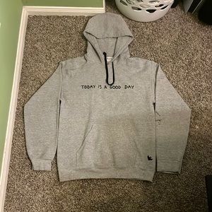 Mark gonzales hoodie